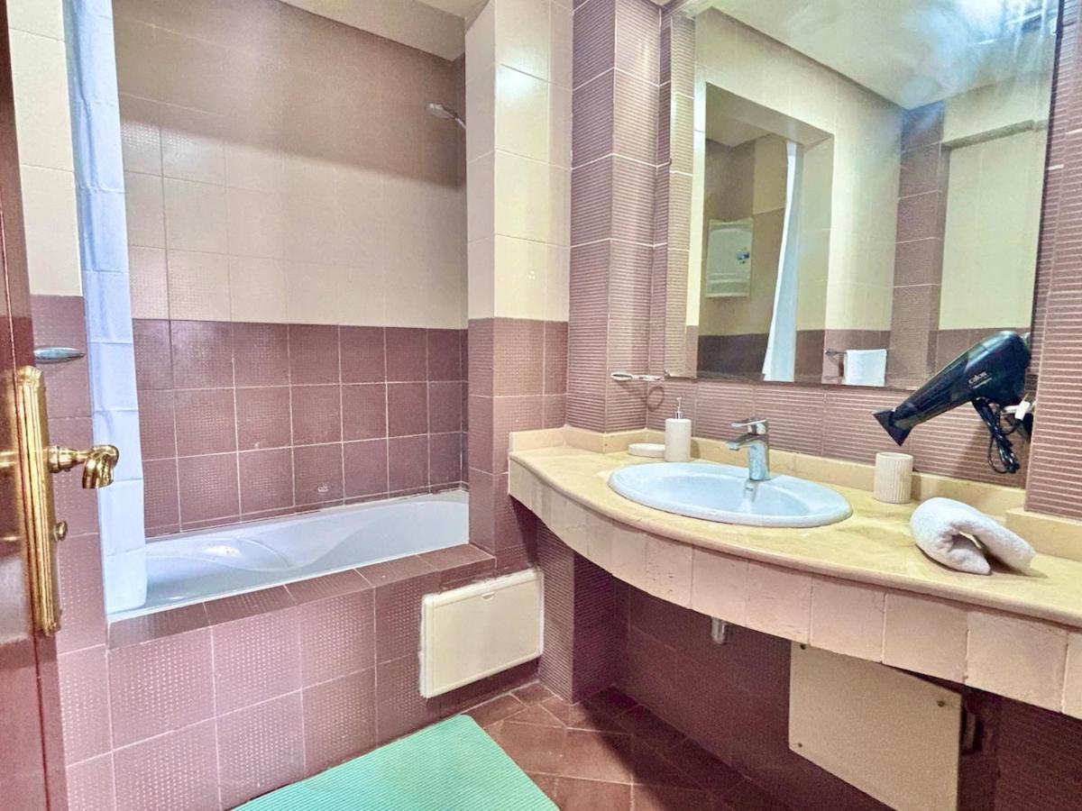 Apartment Marina Sapphire - Sea View Waterfront *