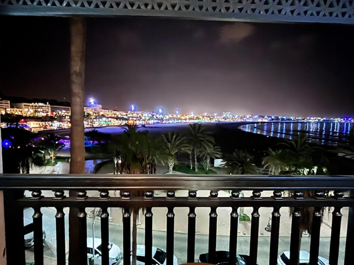 Marina Sapphire - Sea View Waterfront Apartment