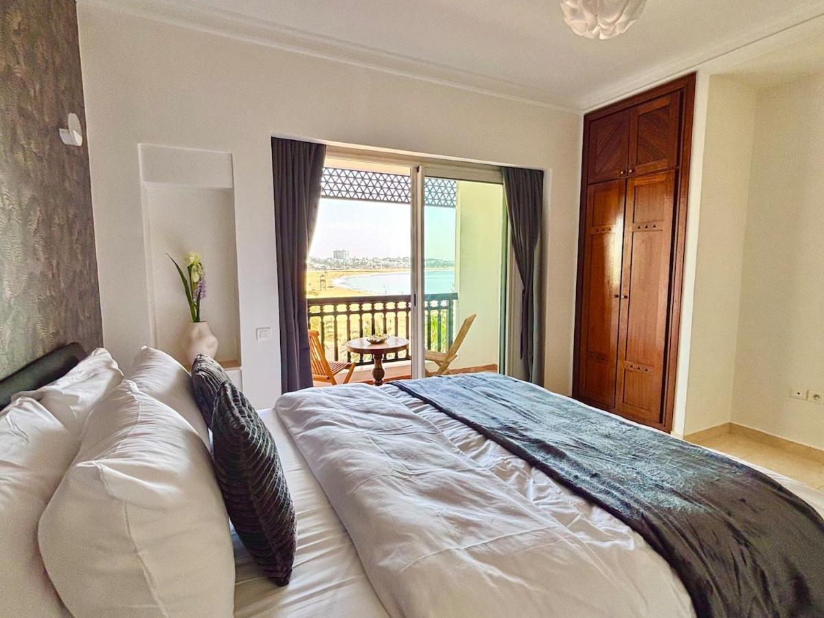 Marina Sapphire - Sea View Waterfront Apartment
