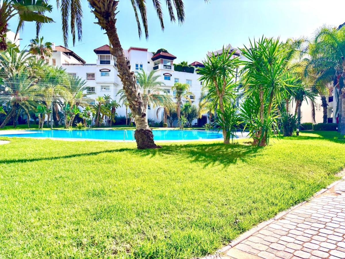 Marina Sapphire - Sea View Waterfront *