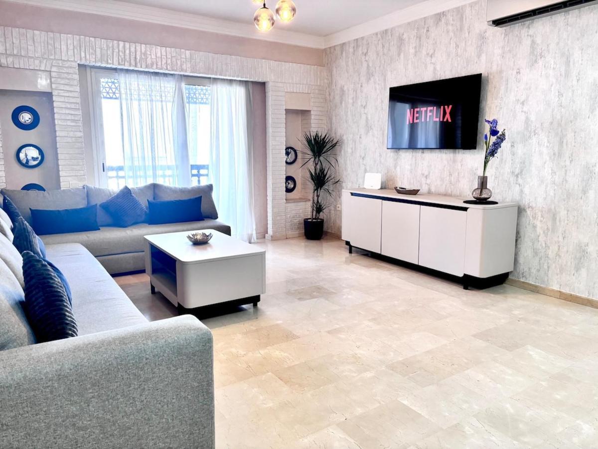 Apartment Marina Sapphire - Sea View Waterfront *