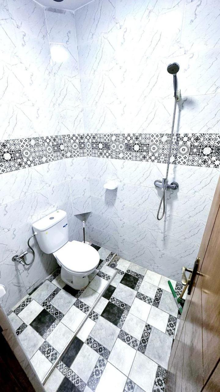 L Atelier D Apartment *