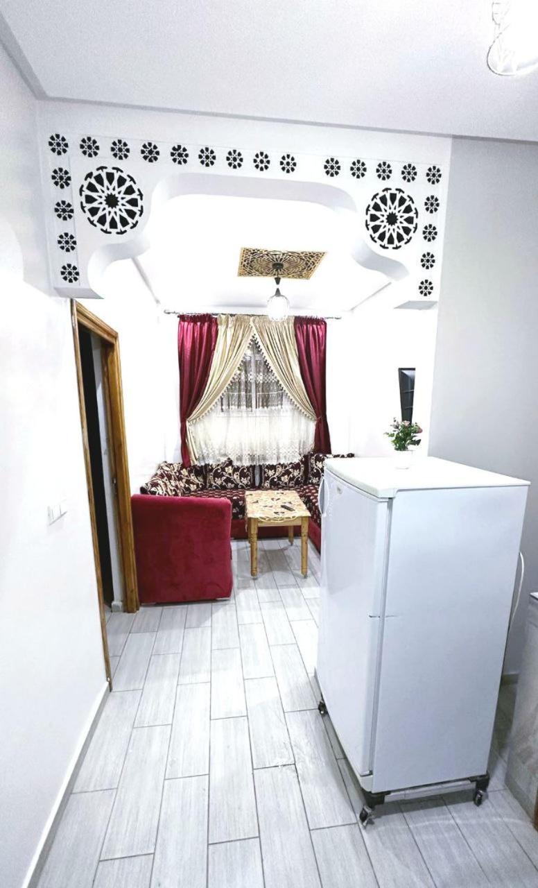 Apartment L Atelier D Agadir