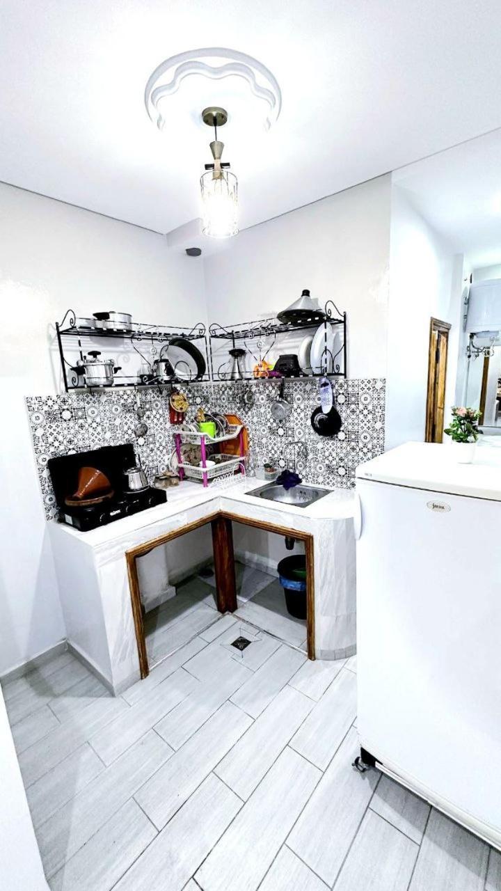 Apartment L Atelier D
