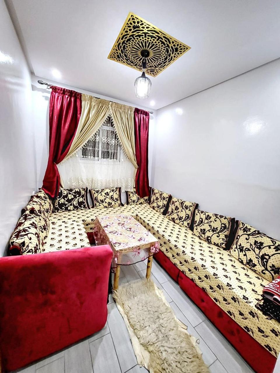 L Atelier D * Agadir