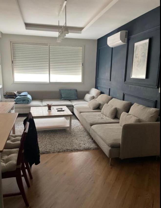 Apartment Islan Bay Swimming-pool&wifi Agadir