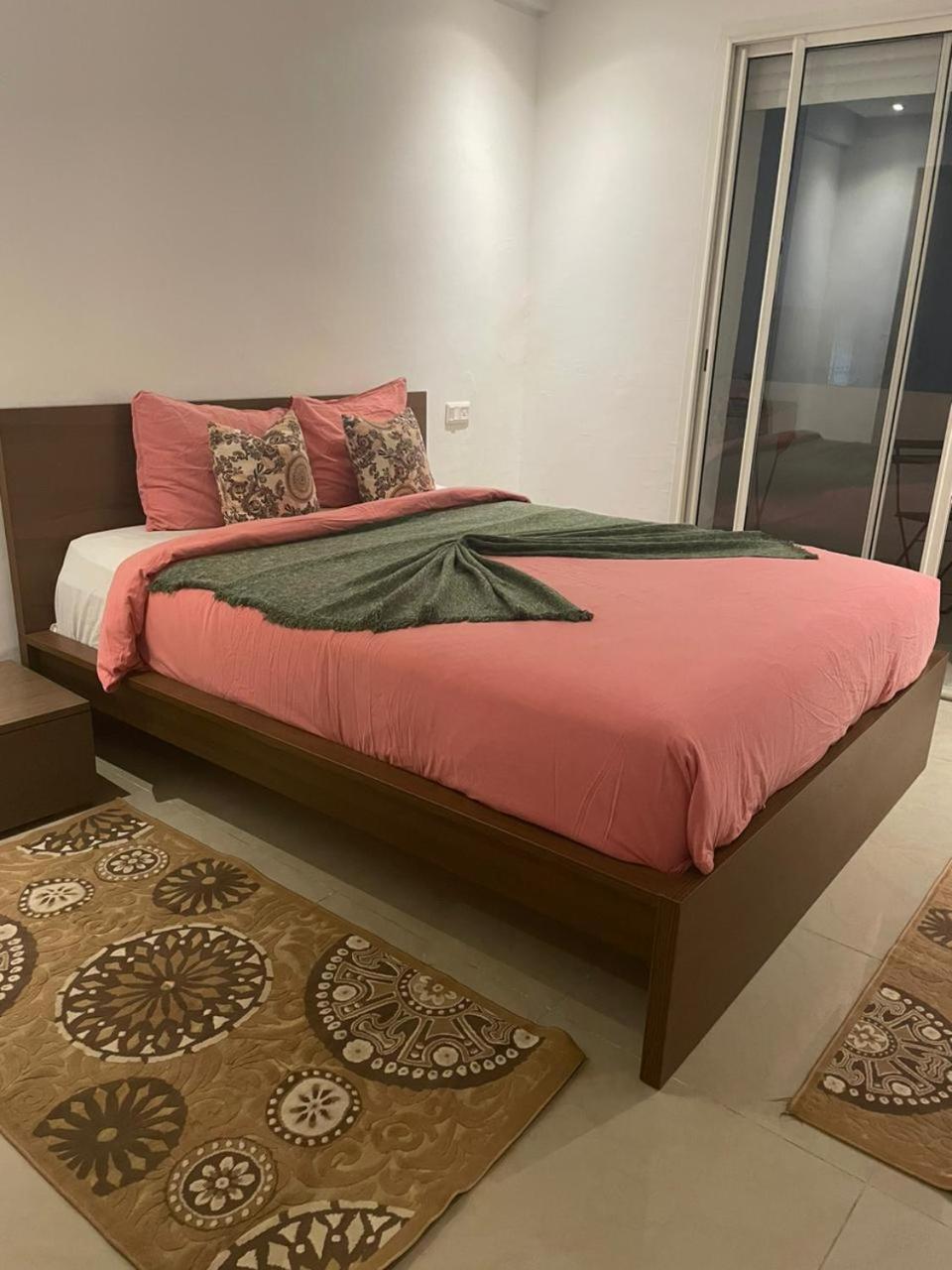 Apartment Islan Bay Swimming-pool&wifi