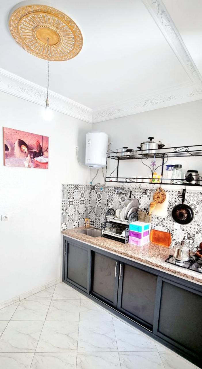 L Du Coeur De Apartment *