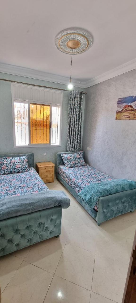 L Du Coeur De * Agadir