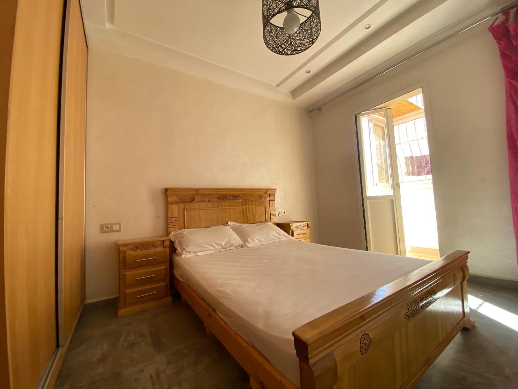 The Little Royal Mansour 2 Apartment