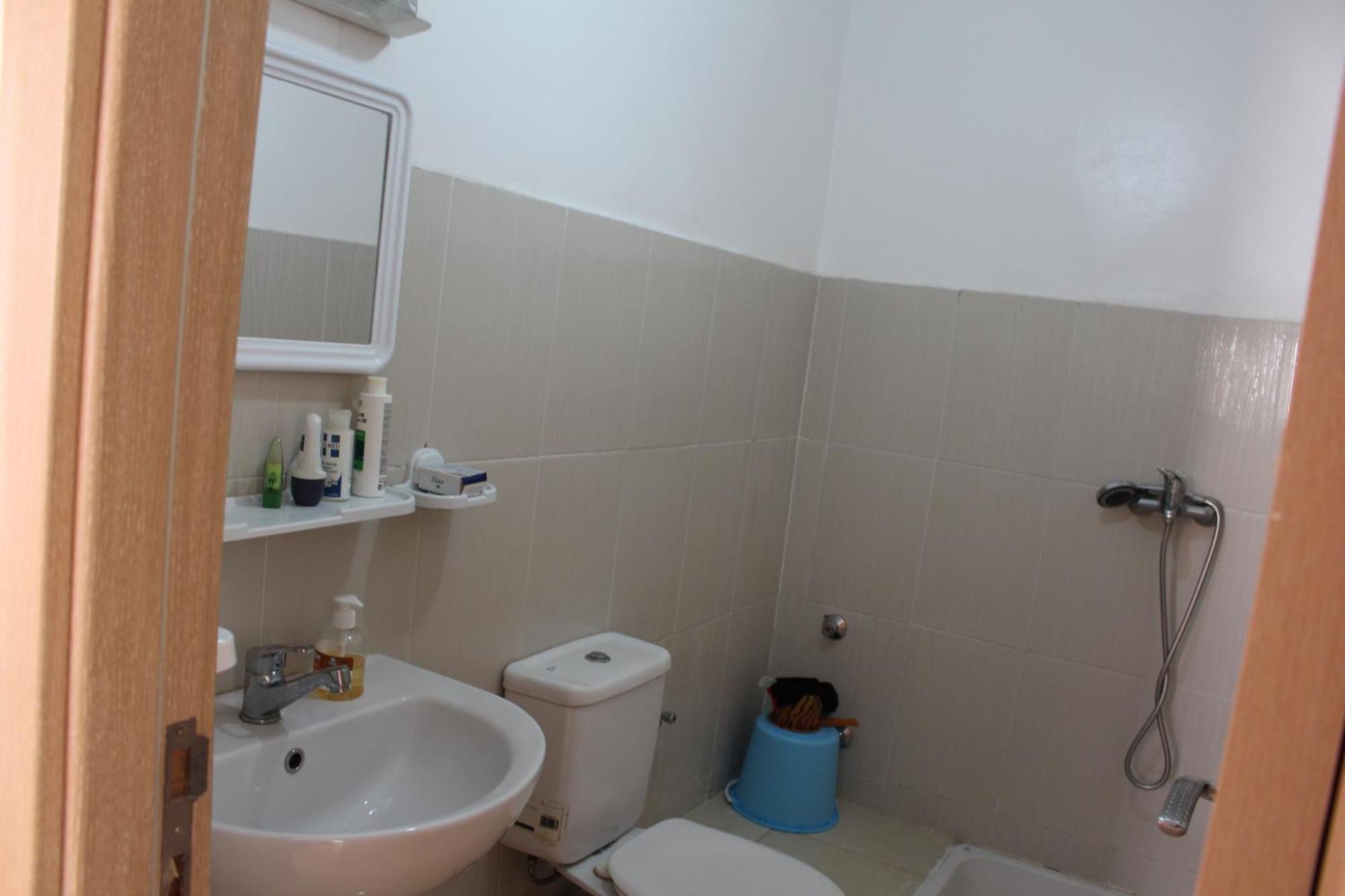 Islan Cozy Apartment Agadir