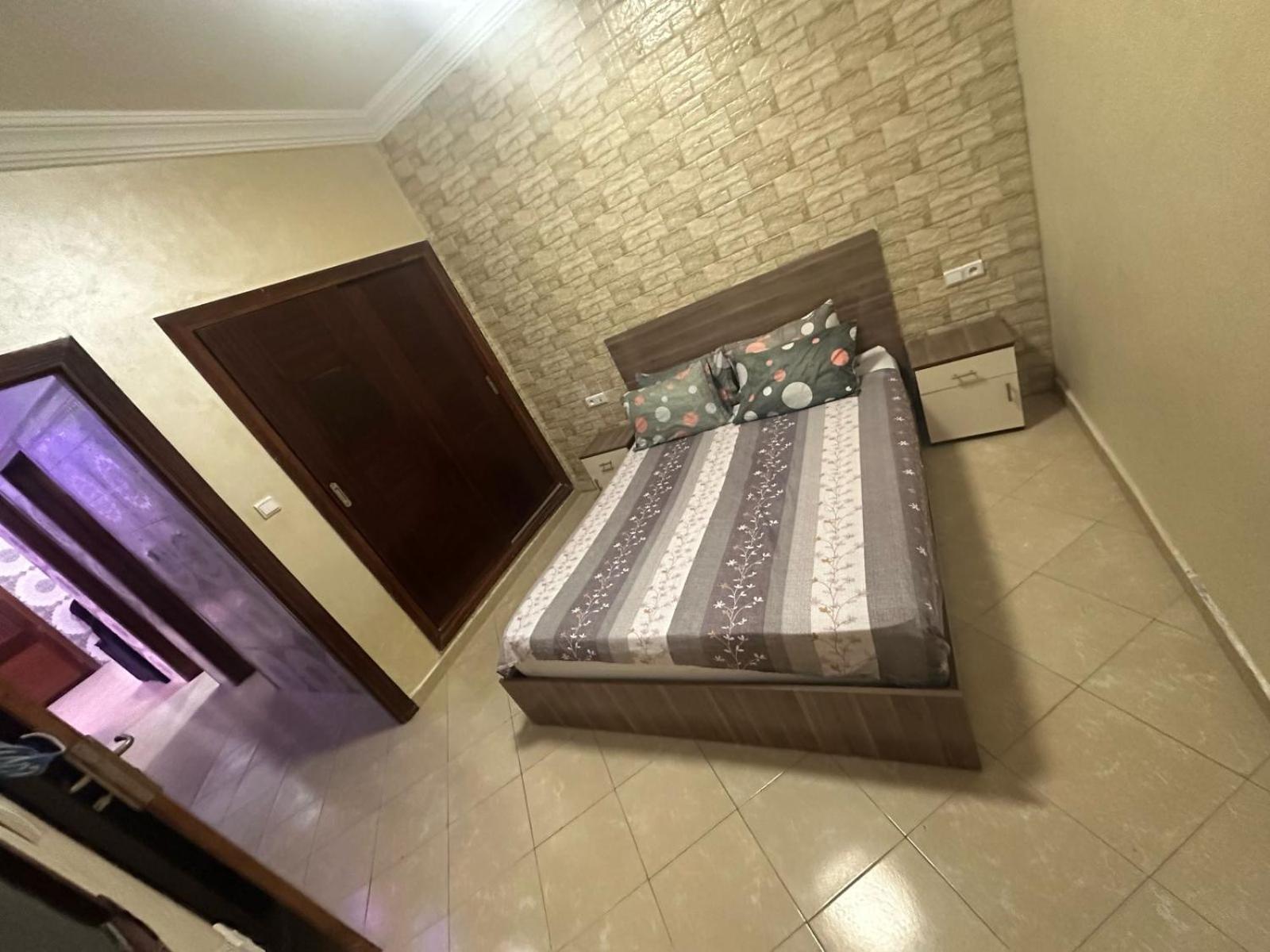 Apartment Ennasr 3 Agadir