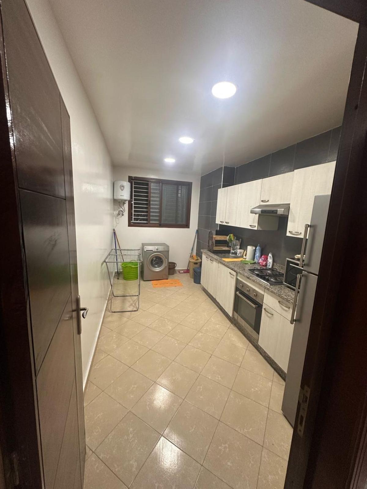 Ennasr 3 Apartment