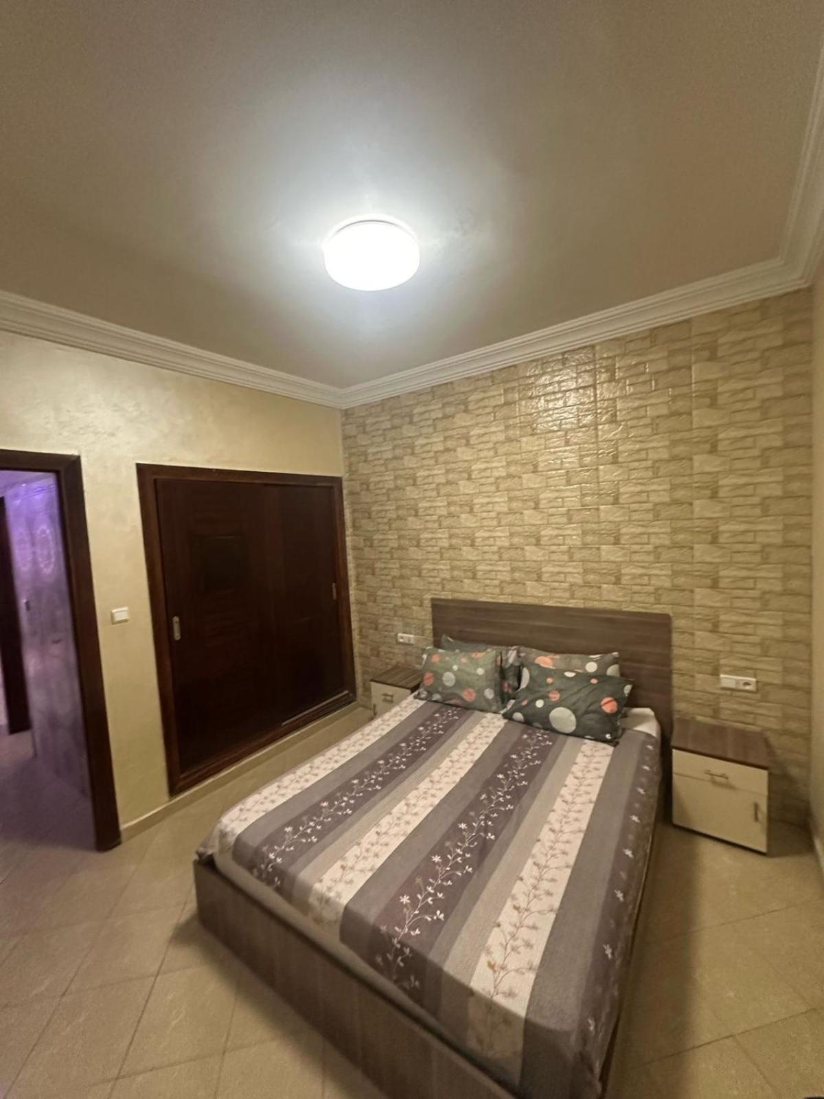 Apartment Ennasr 3 Agadir