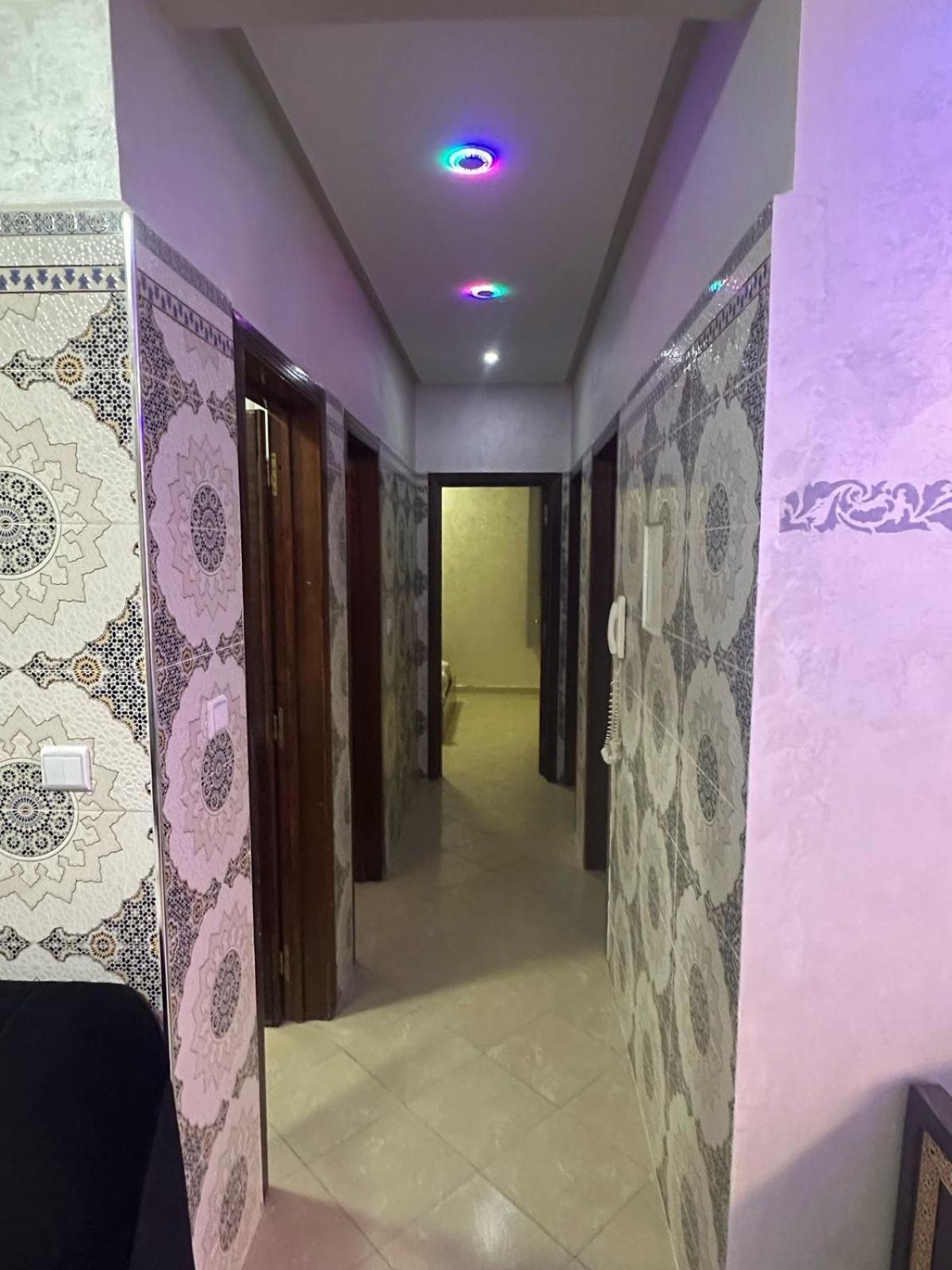 Apartment Ennasr 3 *