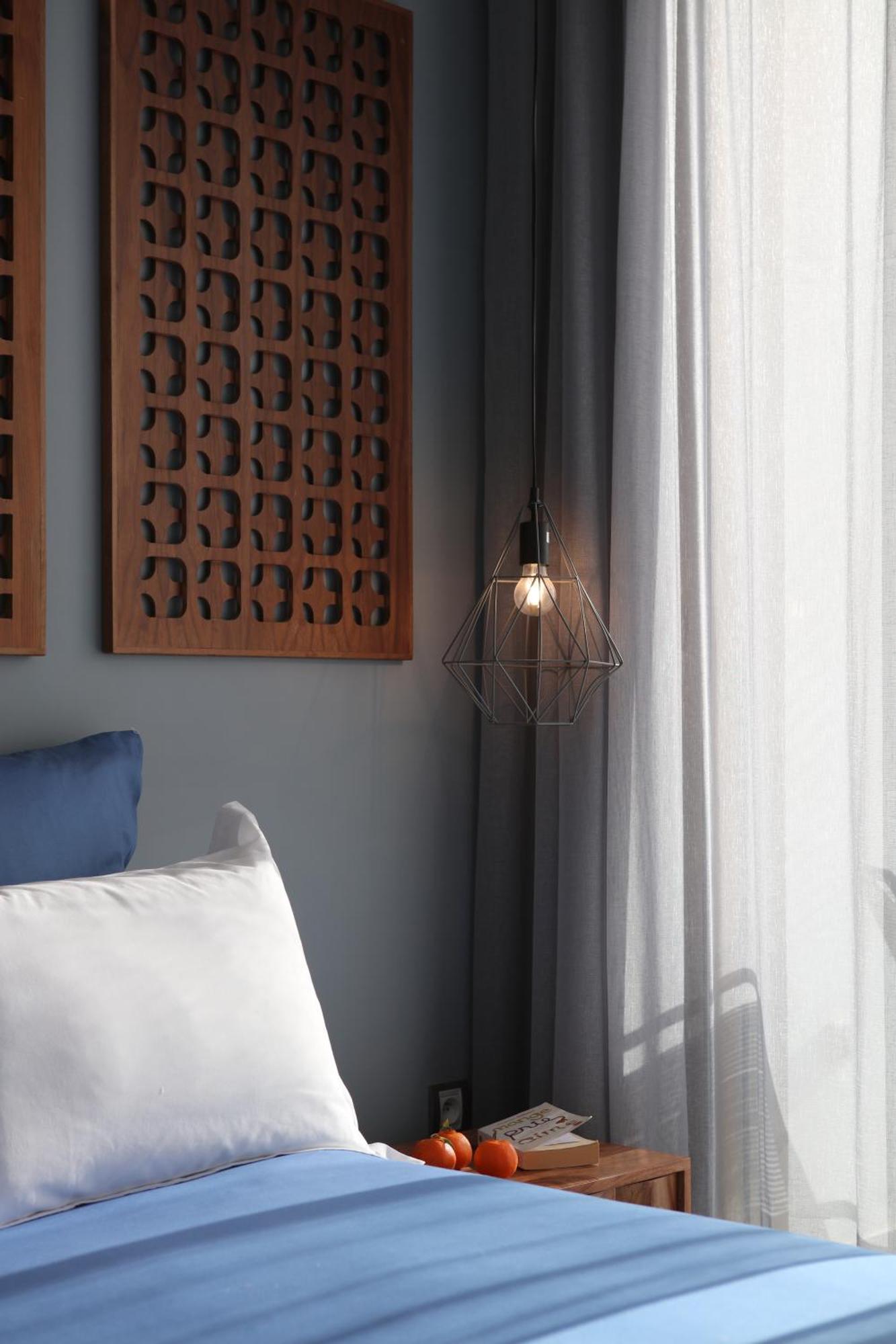 Aparthotel Ymy House