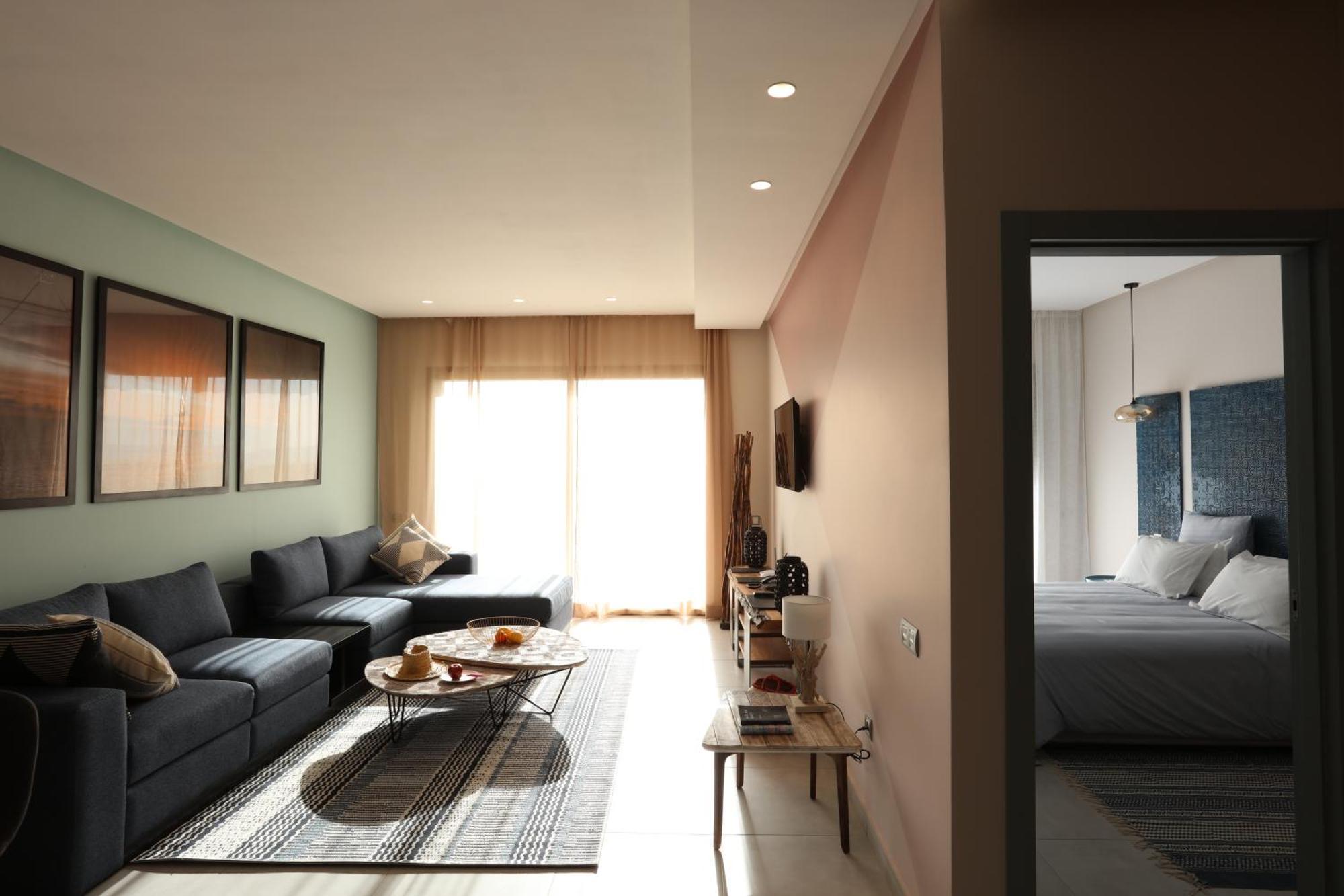 Ymy House * Agadir