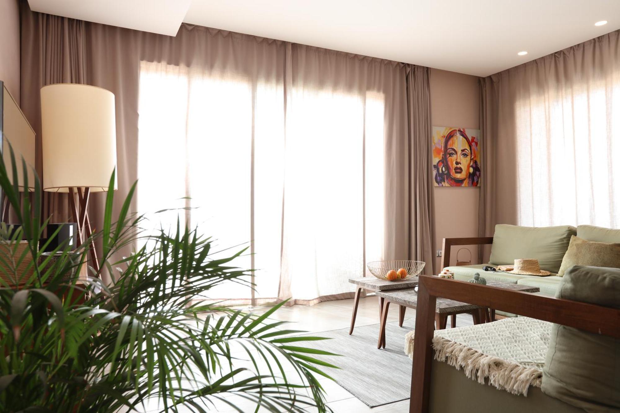 Aparthotel Ymy House