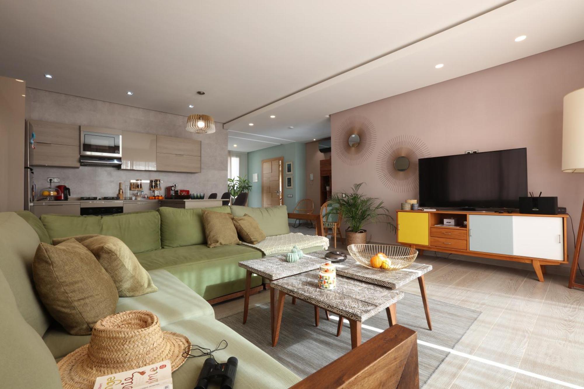 Ymy House Aparthotel *