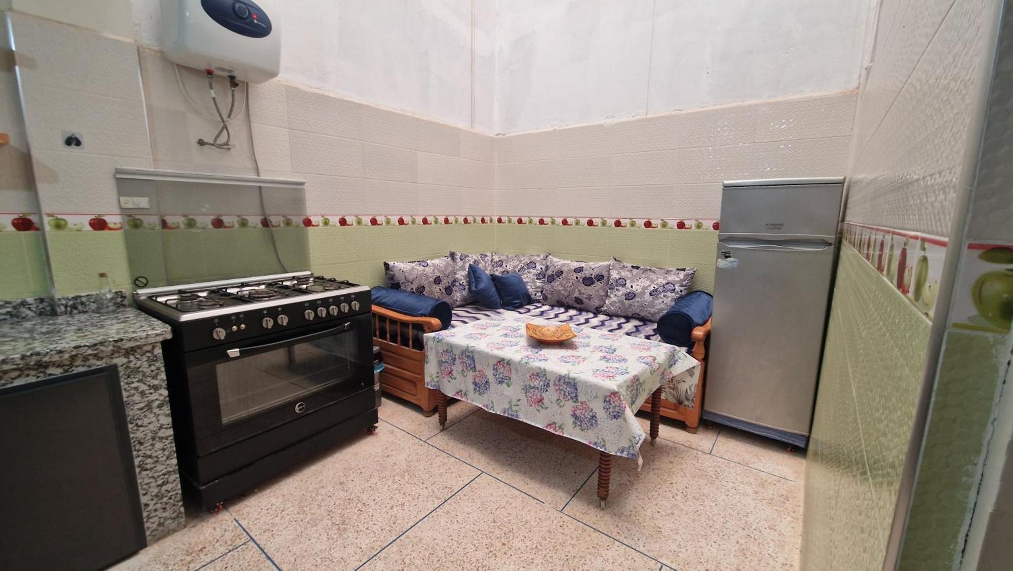 Apartment Tilila Holiday Agadir