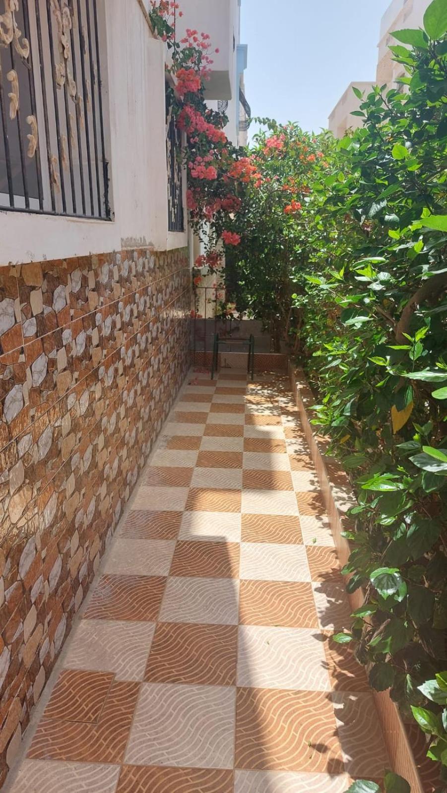Apartment Tilila Holiday *