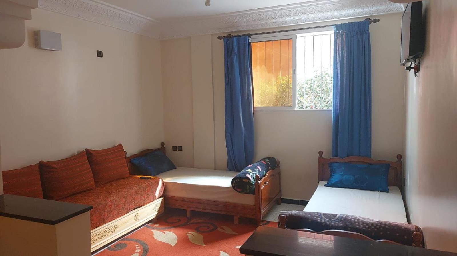 Tilila Holiday Apartment Agadir