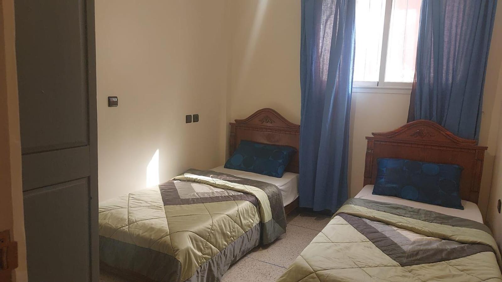Apartment Tilila Holiday Agadir