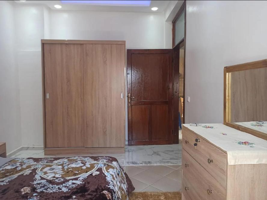 Au Coeur D'agadir Apartment