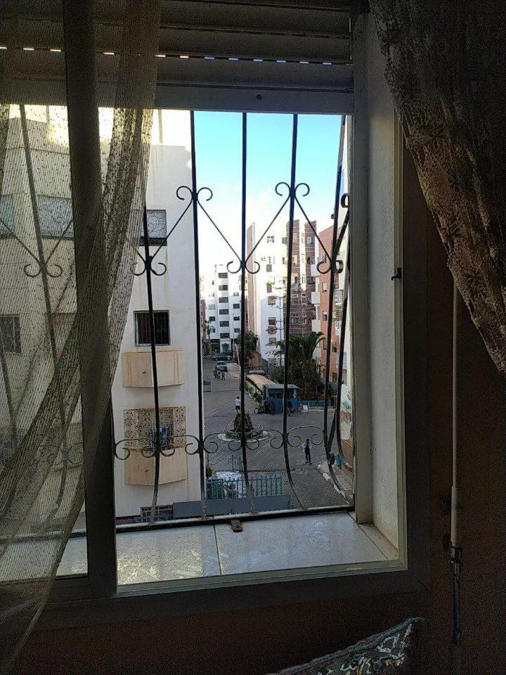 Au Coeur D'agadir Apartment *