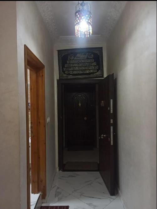 Au Coeur D'agadir Apartment Agadir