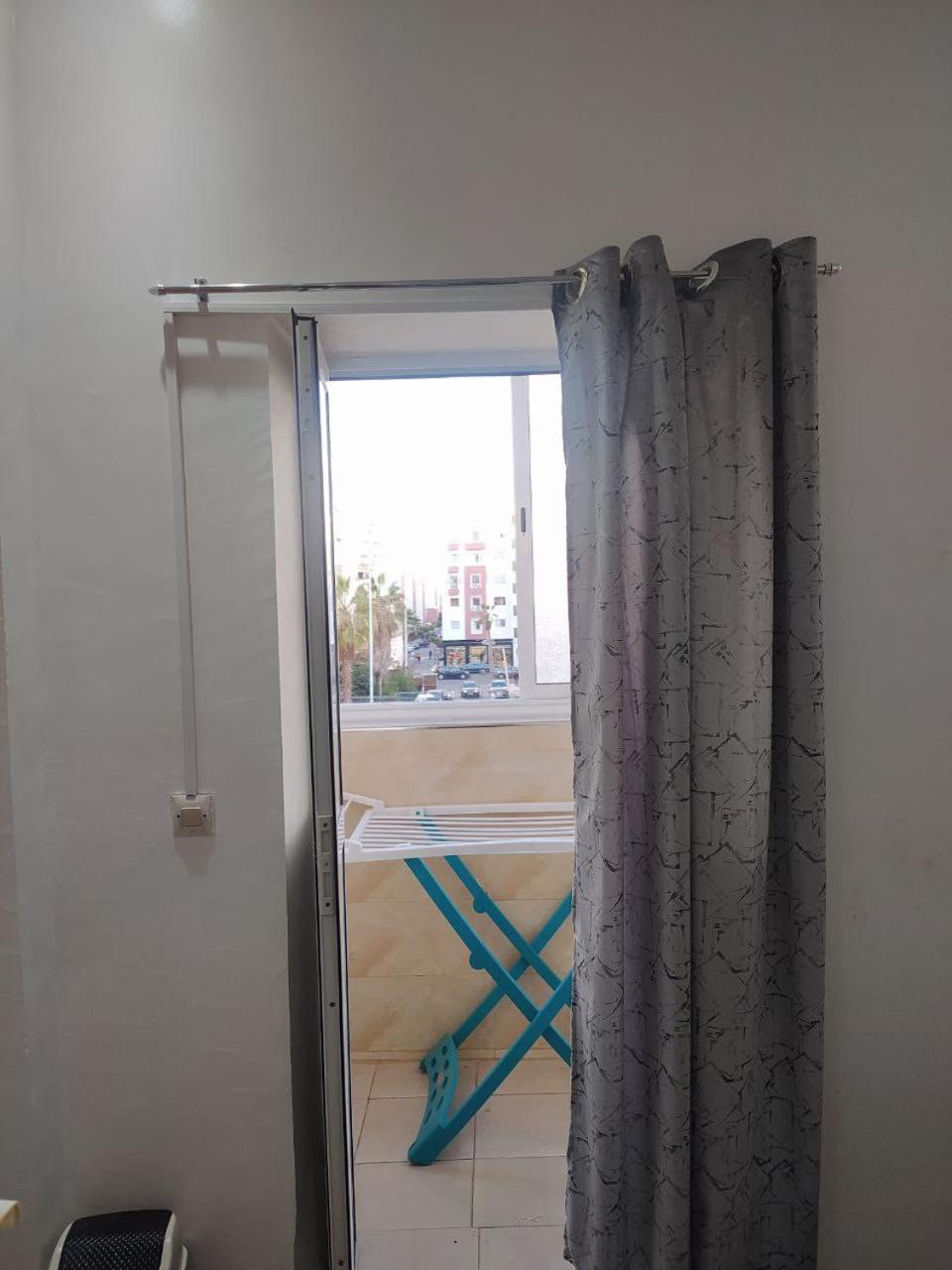 Au Coeur D'agadir