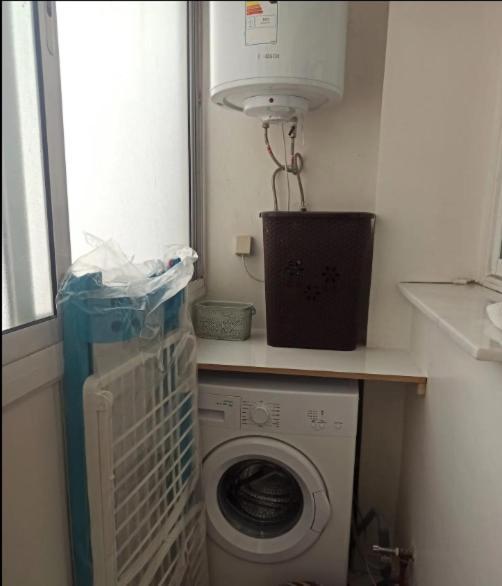 Au Coeur D'agadir Apartment