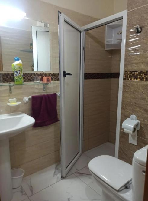 Au Coeur D'agadir Apartment *