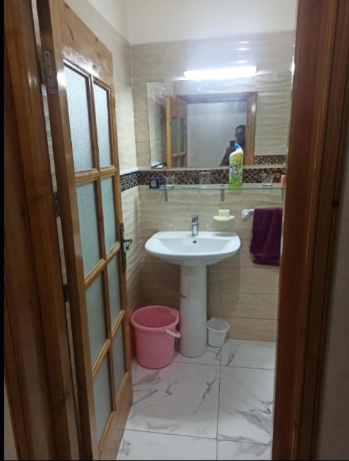 Apartment Au Coeur D'agadir Agadir