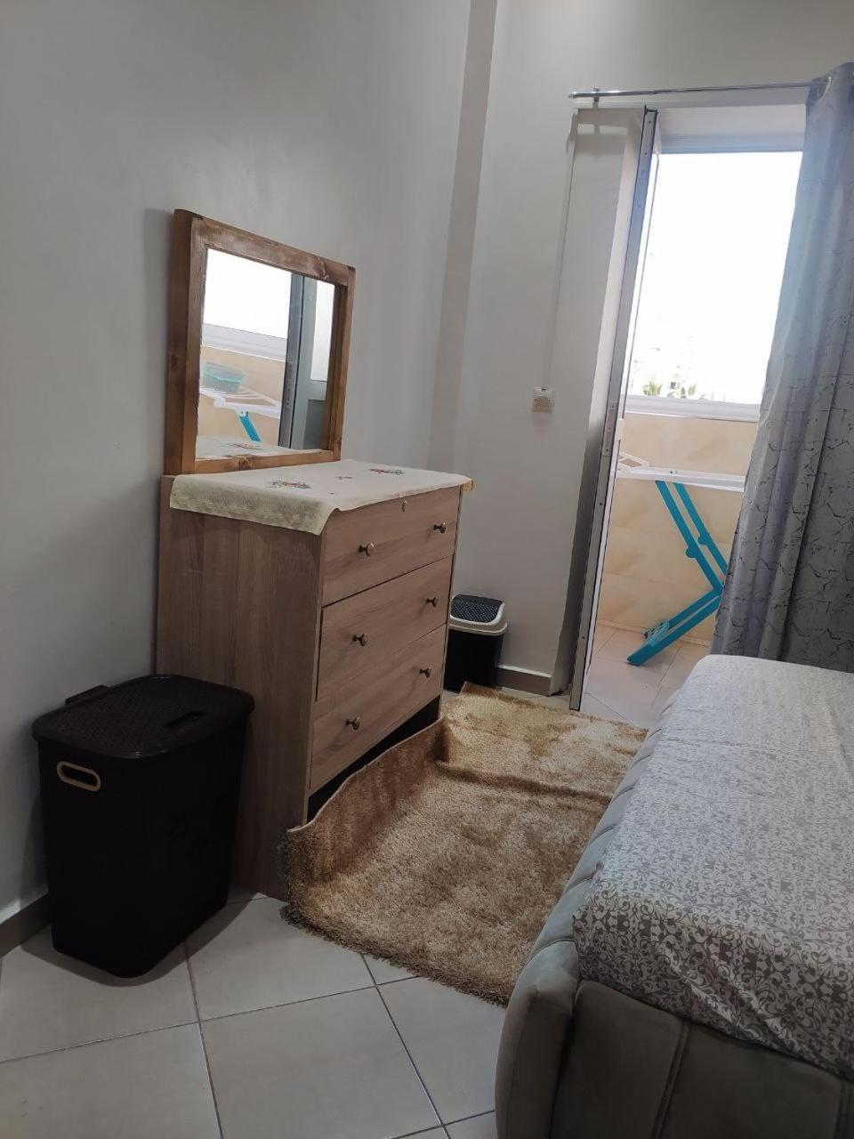 Au Coeur D'agadir Apartment
