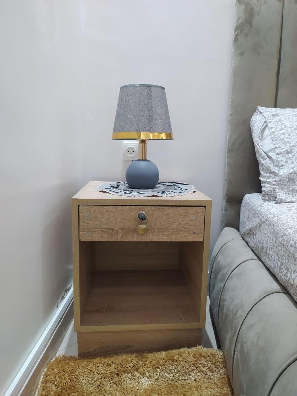 Apartment Au Coeur D'agadir