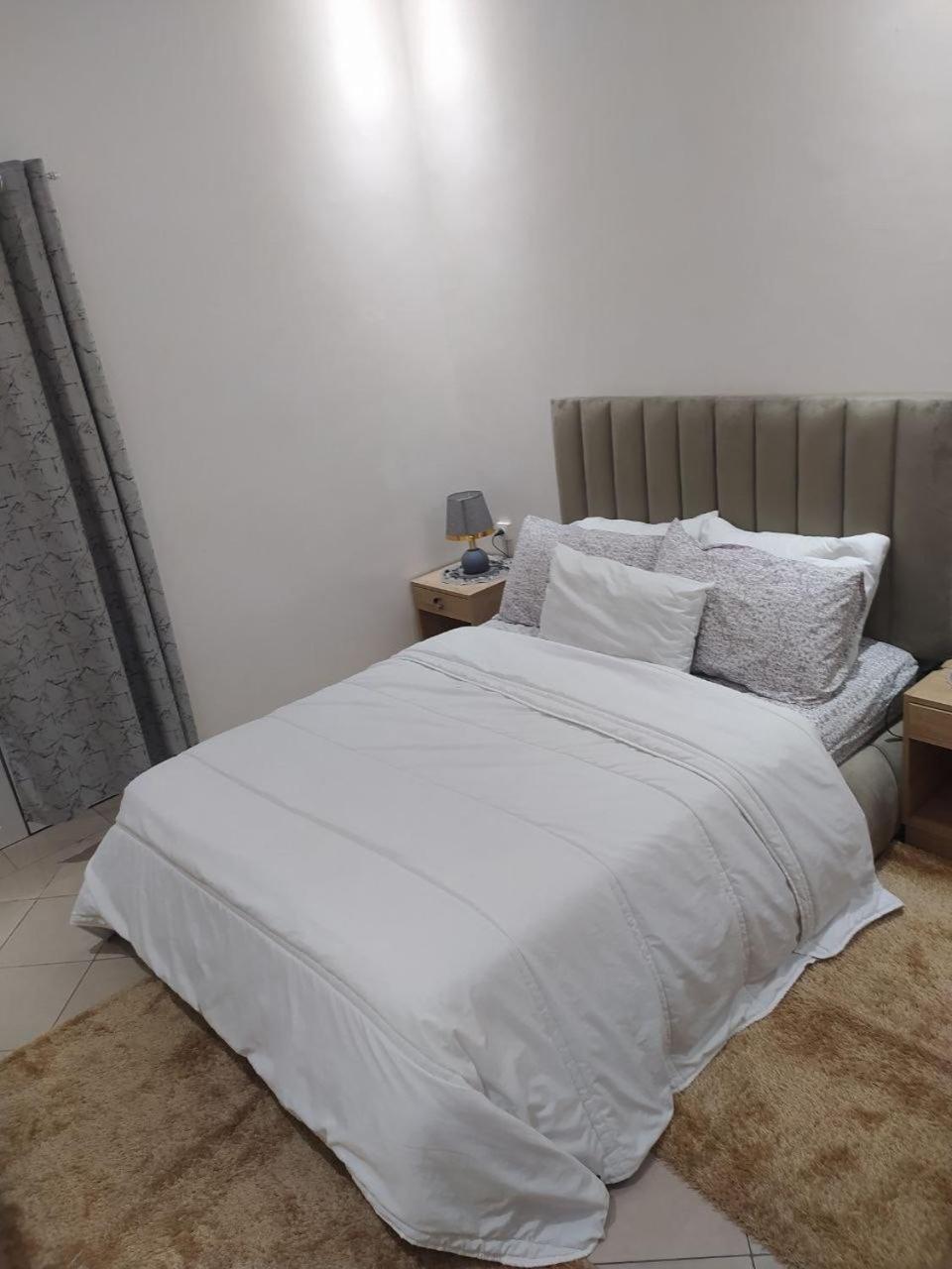 Apartment Au Coeur D'agadir *