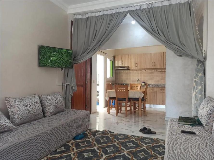 Apartment Au Coeur D'agadir Agadir