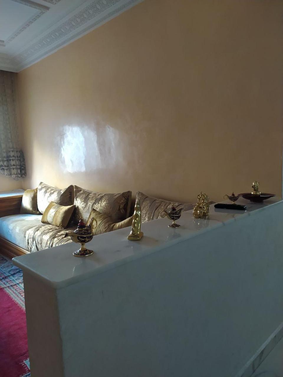Au Coeur D'agadir *