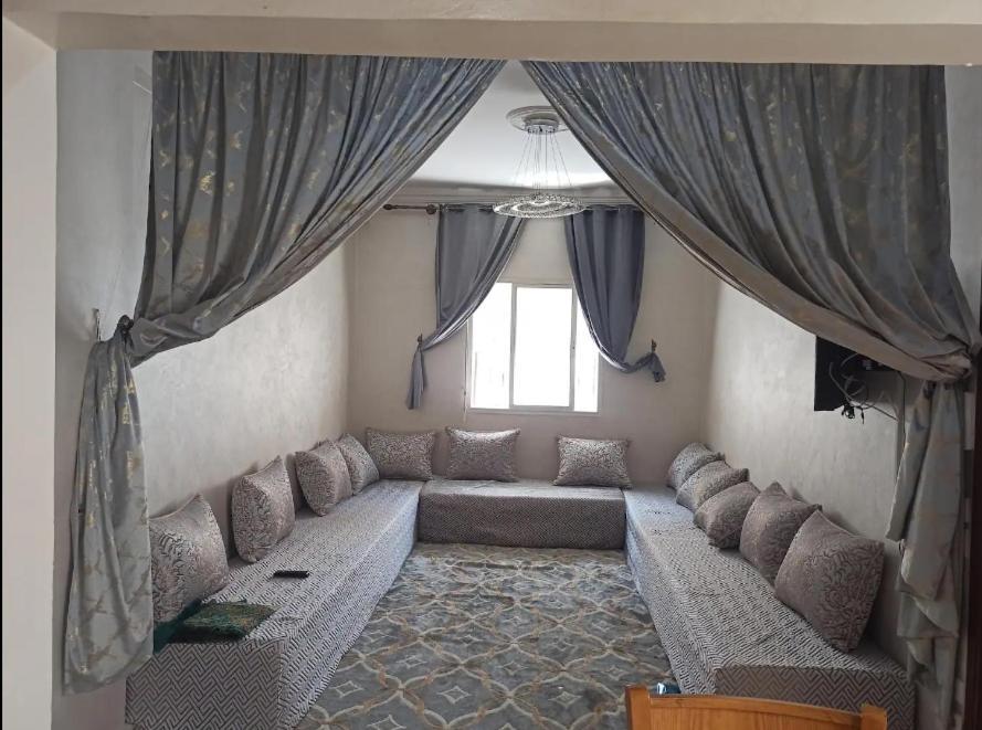 Au Coeur D'agadir Apartment Agadir