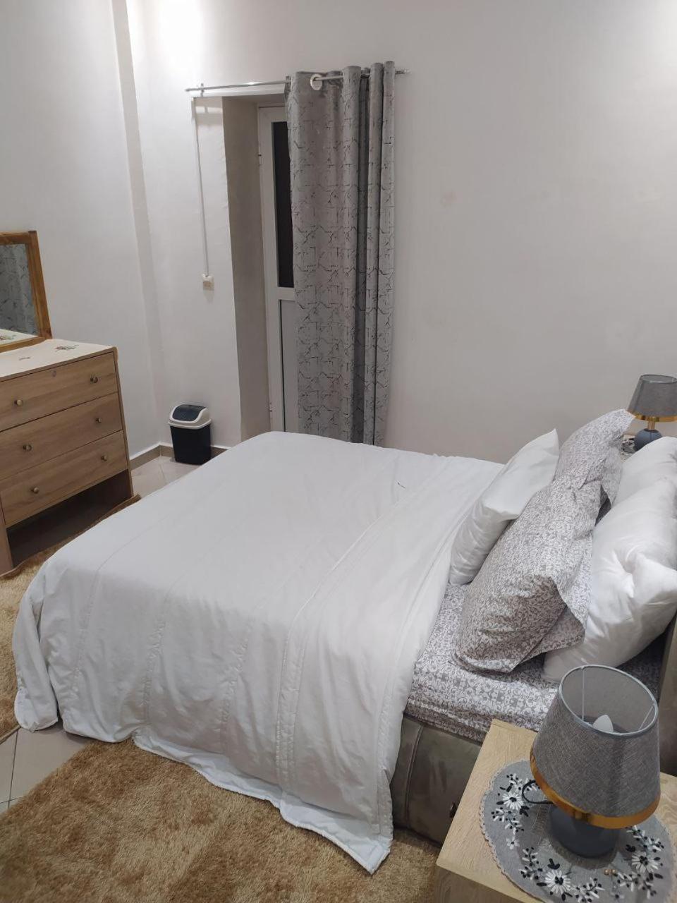 Apartment Au Coeur D'agadir Agadir