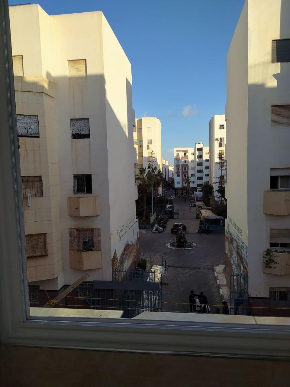 Au Coeur D'agadir * Agadir