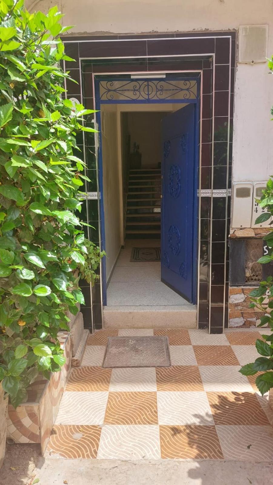 Tilila Holiday Apartment Agadir