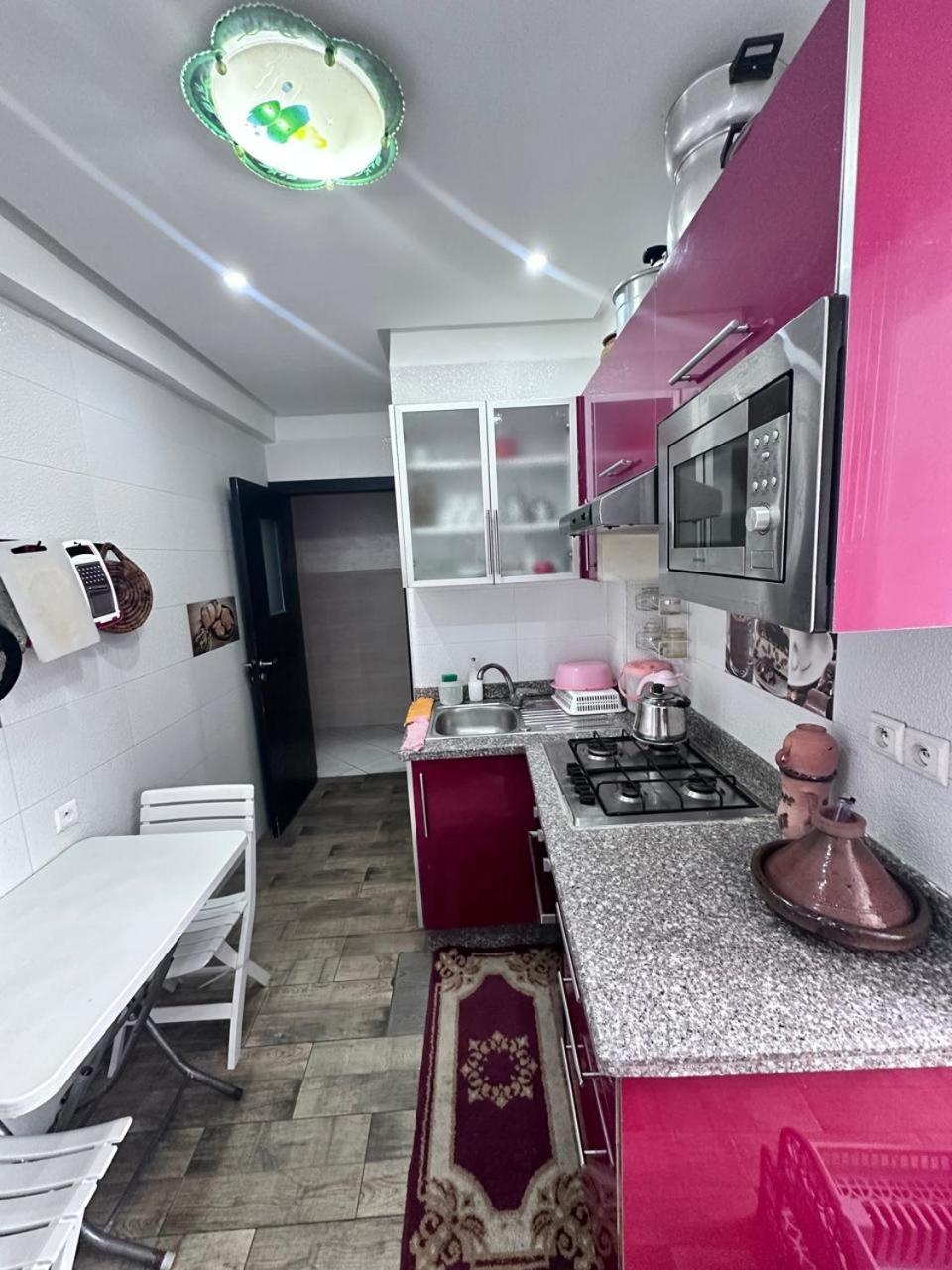 Meuble A Louer Agadir