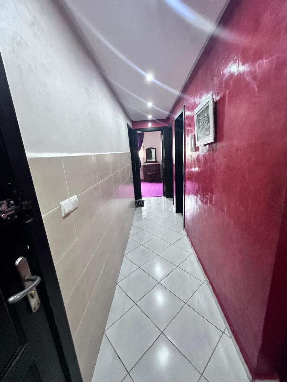 Apartment Meuble A Louer Agadir