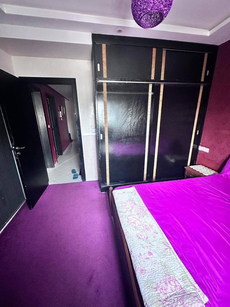 Meuble A Louer Apartment Agadir