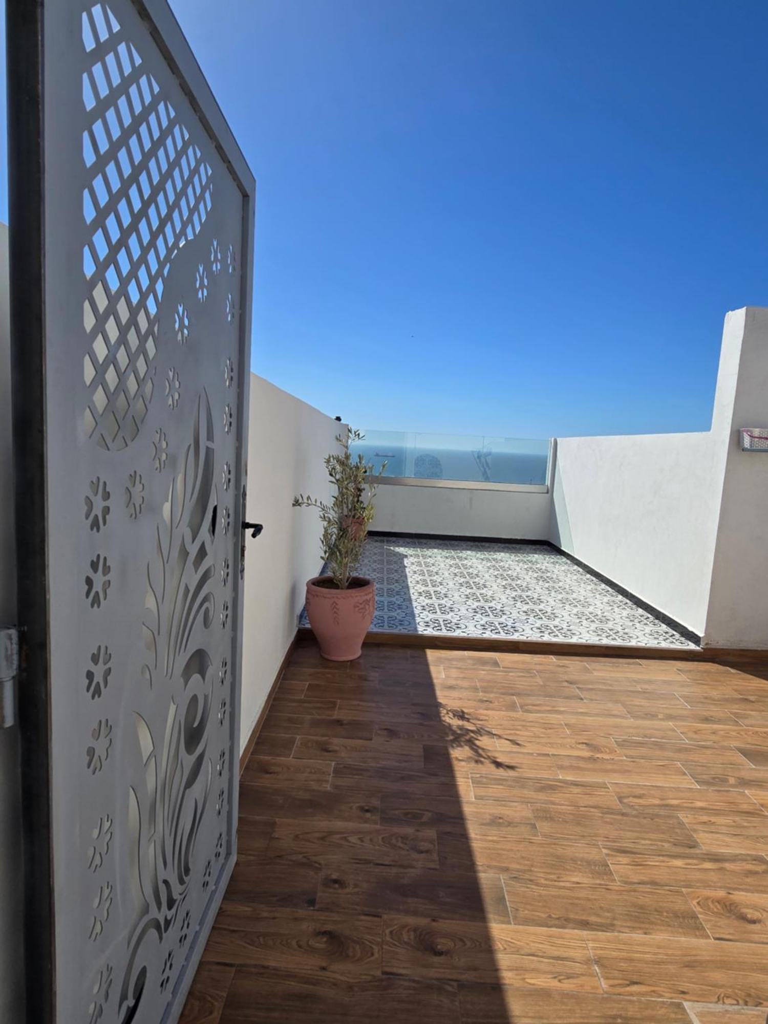 Four Seasons Appartement