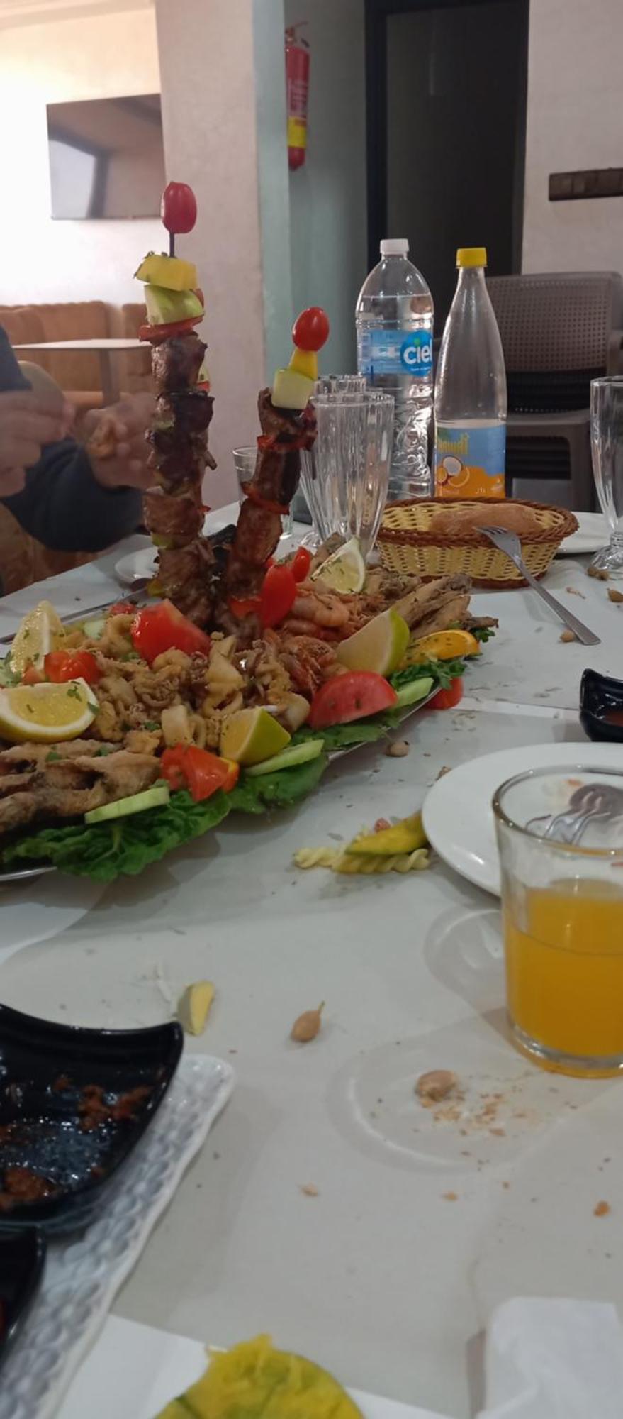 Oubaha Tamrakht Taghazout *