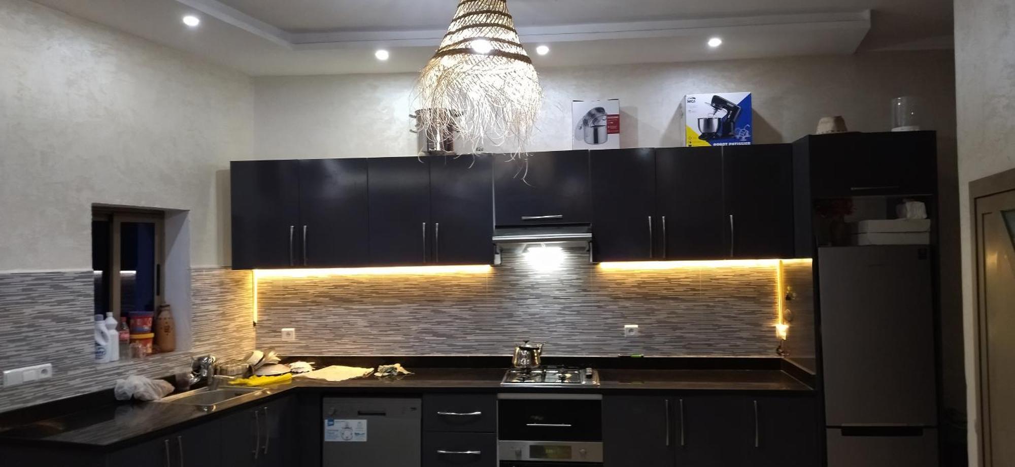 Oubaha Tamrakht Taghazout Apartment *