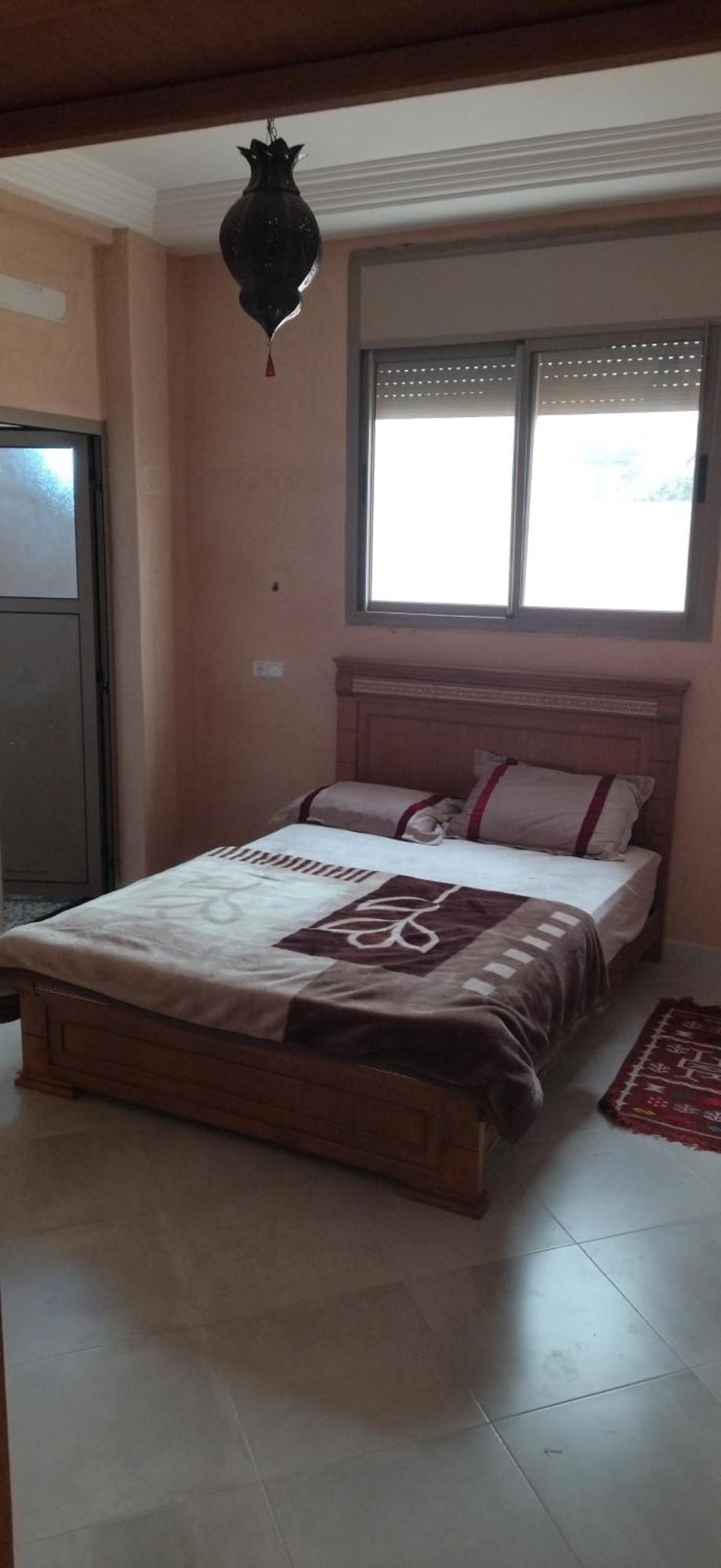 Apartment Oubaha Tamrakht Taghazout Agadir